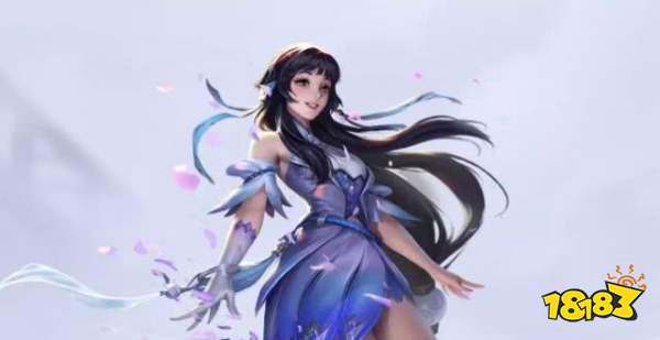 王者荣耀西施带什么铭文