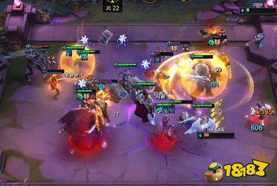 lol云顶之弈骑士之誓使用讲解 骑士阵容标配装备