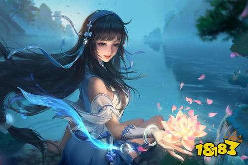 王者荣耀西施背景故事是什么 西施背景故事介绍