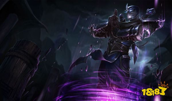 云顶之弈冷门装备折剑者实用攻略 折剑者黑马打法