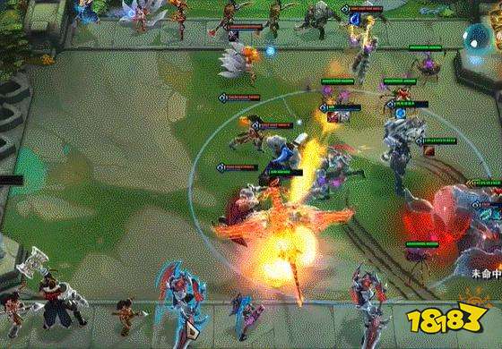 云顶之弈冷门装备折剑者实用攻略 折剑者黑马打法