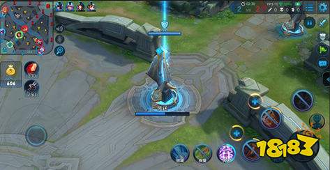 王者荣耀传送技能是什么 传送技能详解