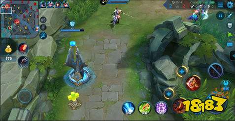 王者荣耀传送技能是什么 传送技能详解