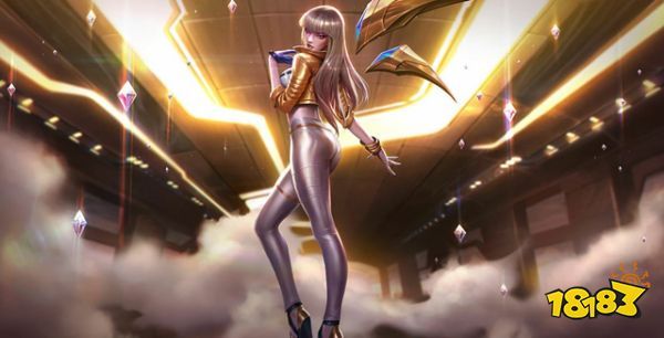 云顶之弈9.19新英雄新装备即将到来 卡莎掀起新风暴