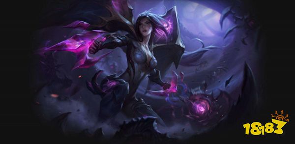 云顶之弈9.19新英雄新装备即将到来 卡莎掀起新风暴