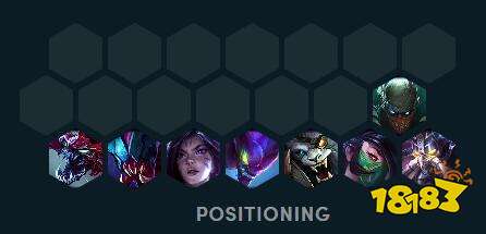 云顶之弈9.19新英雄新装备即将到来 卡莎掀起新风暴