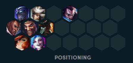 云顶之弈9.19新英雄新装备即将到来 卡莎掀起新风暴