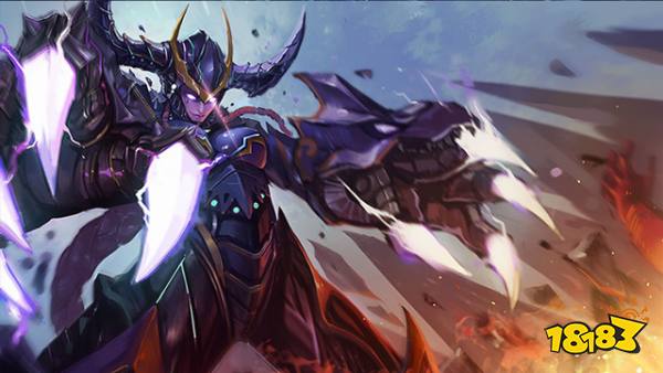 lol云顶之弈狂野龙法阵容搭配推荐 狂野龙法吃鸡打法