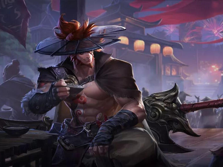 9.26体验服 排位赛|王者峡谷调整