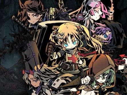  迷宫探索RPG手游《Mistover 漩涡迷雾》抢先体验版开放下载 