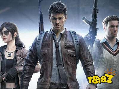 和平精英扫车用什么枪好 好用的扫车枪械推荐