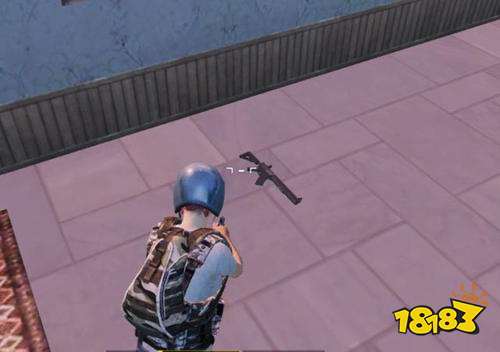 和平精英怎么判断房子有敌人来过 判断方法介绍