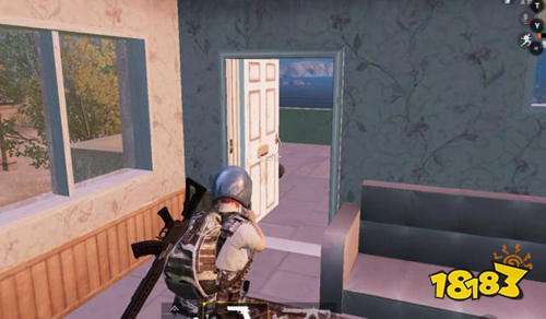 和平精英怎么判断房子有敌人来过 判断方法介绍