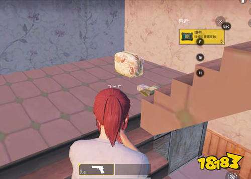 和平精英怎么判断房子有敌人来过 判断方法介绍