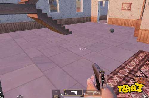 和平精英怎么判断房子有敌人来过 判断方法介绍