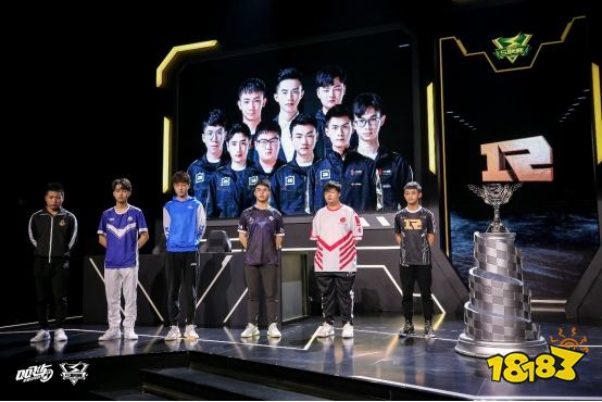 竞无限速 | 2019年QQ飞车手游S联赛·秋季赛常规赛正式开赛!