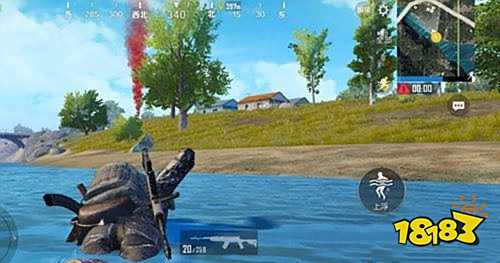 和平精英抢空投有什么技巧 抢空投技巧分享