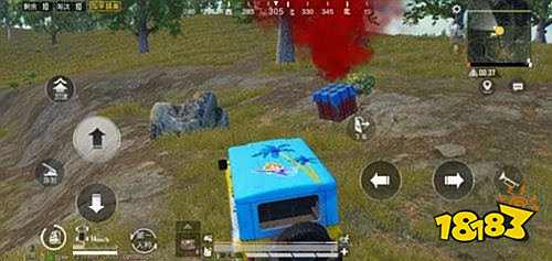 和平精英抢空投有什么技巧 抢空投技巧分享