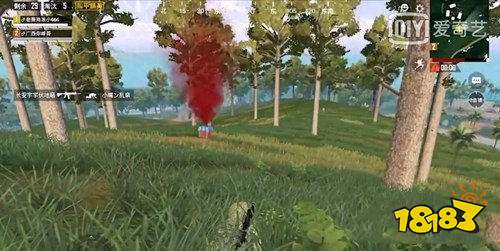 和平精英抢空投有什么技巧 抢空投技巧分享