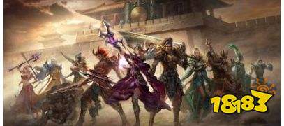 复古王者官网下载