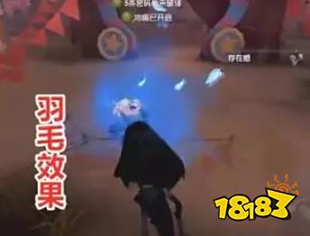 “暴发户”的亮相,还是有些不一样的!魔术师首款高级挂件是这个样子!