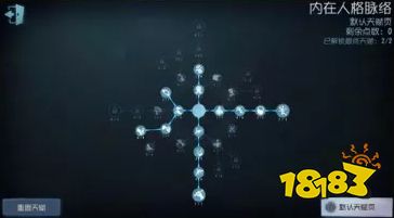 教你四套救人位“经典”天赋攻略，可以拿来直接用的那种！