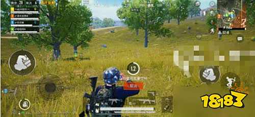 和平精英怎么标记一处地点 标记地点步骤攻略