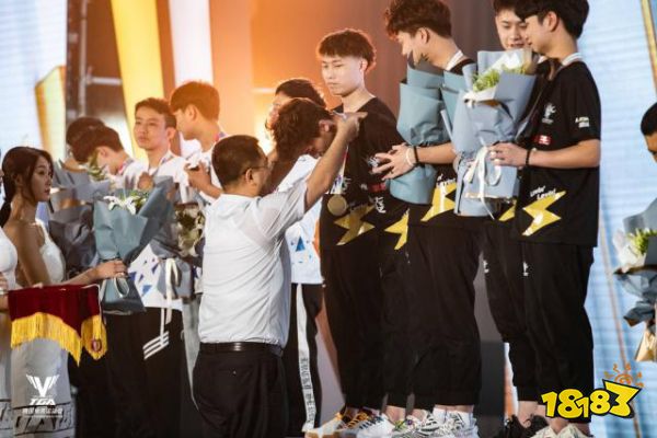 大屏电竞时代开启，天翼智家电子竞技大赛火爆开赛！ 