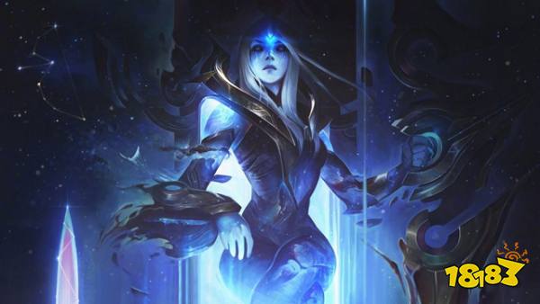 云顶之弈9.19卡莎阵容推荐 最强卡莎登顶