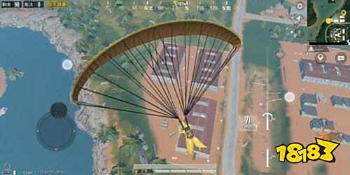 和平精英雨林自闭城怎么打 林自闭城打法推荐