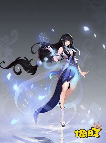 西施设计背后的故事 愿你我都能活出想要的样子