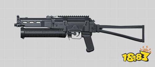 和平精英扫车神器有哪些 最好用的扫车枪械推荐