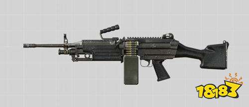 和平精英扫车神器有哪些 最好用的扫车枪械推荐