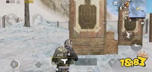 和平精英脚步声怎么压 压脚步声技巧