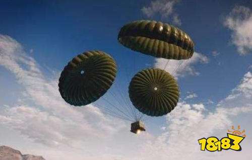 和平精英信号枪发射位置怎么选择 信号枪发射位置推荐