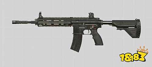 和平精英762和556步枪哪个好 对比分析选择推荐