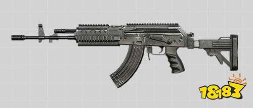 和平精英762和556步枪哪个好 对比分析选择推荐