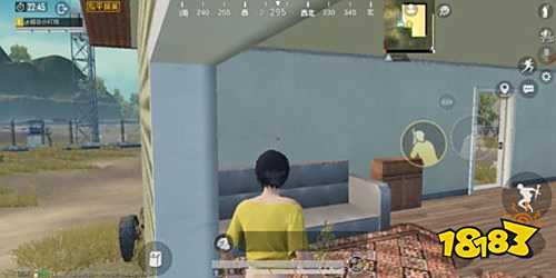 和平精英探头射击怎么隐藏 隐藏技巧分享