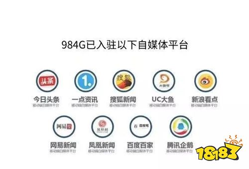 984G游戏媒体角逐2019金翎奖 继续做玩家喜爱的内容