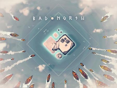  Roguelike风即时战略RTS《Bad North》手机版双平台预约已开始 