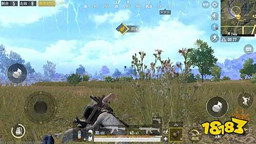 和平精英怎么用好手榴弹 手榴弹使用教程 