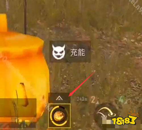 和平精英万圣节模式怎么变身 变身方法介绍