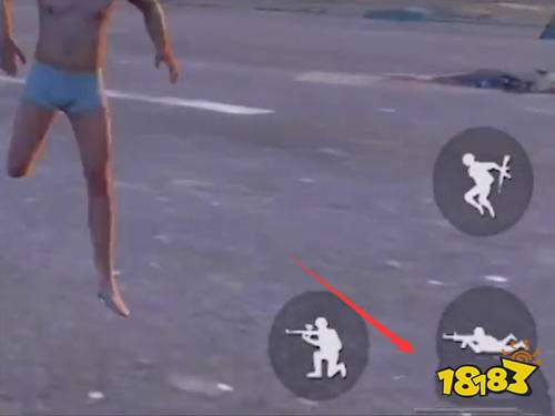 和平精英万圣节模式怎么变身 变身方法介绍