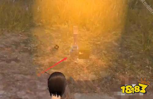 和平精英万圣节模式怎么变身 变身方法介绍