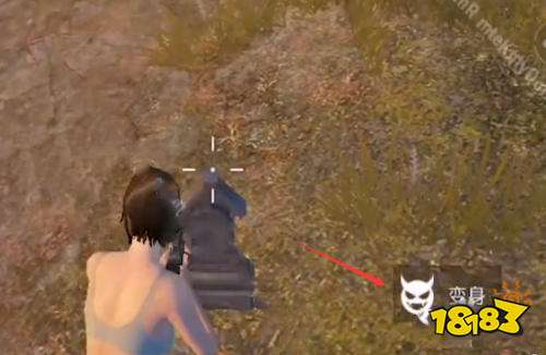 和平精英万圣节模式怎么变身 变身方法介绍