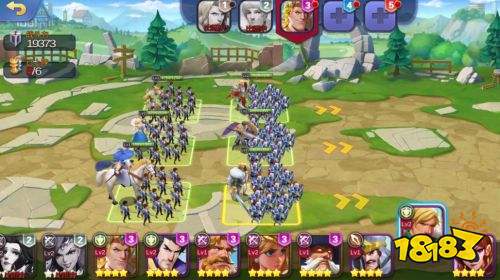 拔剑称王官网下载