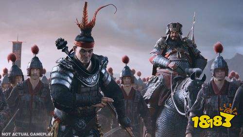 全面战争:三国mod下载