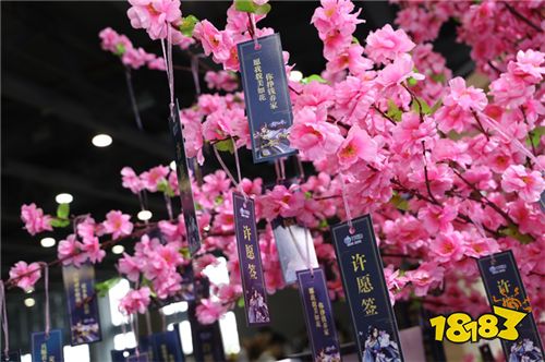 让天下玩家就此成为一家人,TT玩加亮相2019CICFxAGF