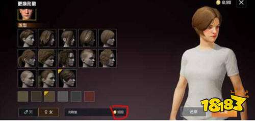 和平精英金币在哪里用 金币使用方法介绍