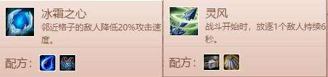 云顶之弈狂野刺枪手阵容介绍 狂野刺横行云顶